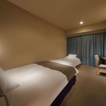 Hotel Metropolitan Sendai Chambre photo