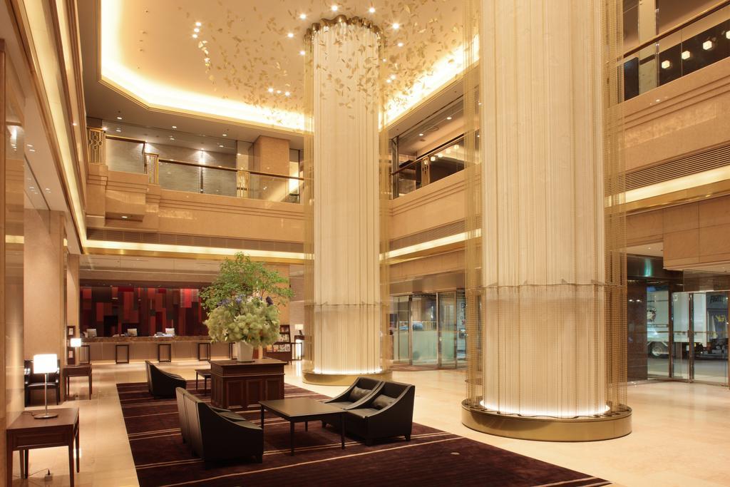 Hotel Metropolitan Sendai Extérieur photo
